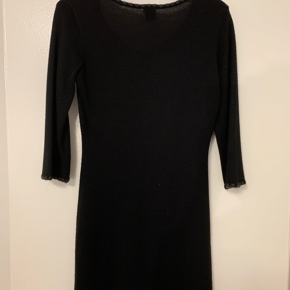 Guess ❤️Sweater Dress - Picture 2 of 3